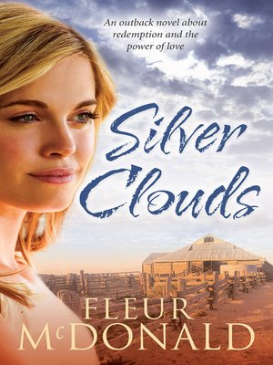 cover image of Silver Clouds
